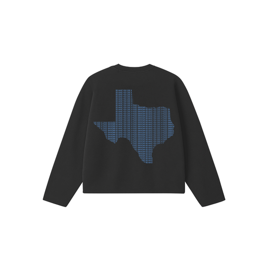 DALLAS DWYL LONG SLEEVE