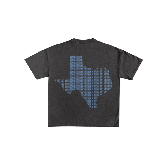 DALLAS DWYL T BLK