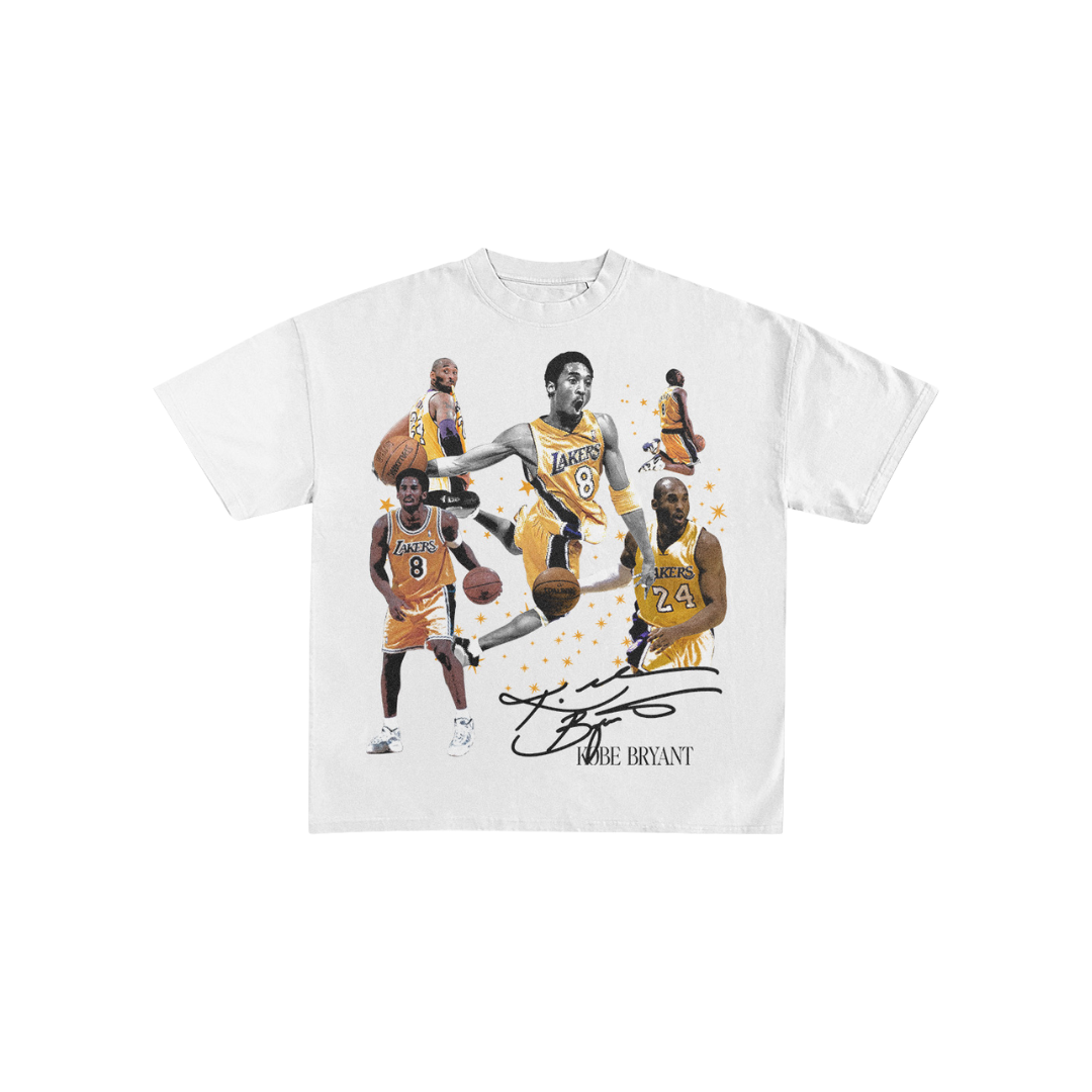 KOBE T WHITE