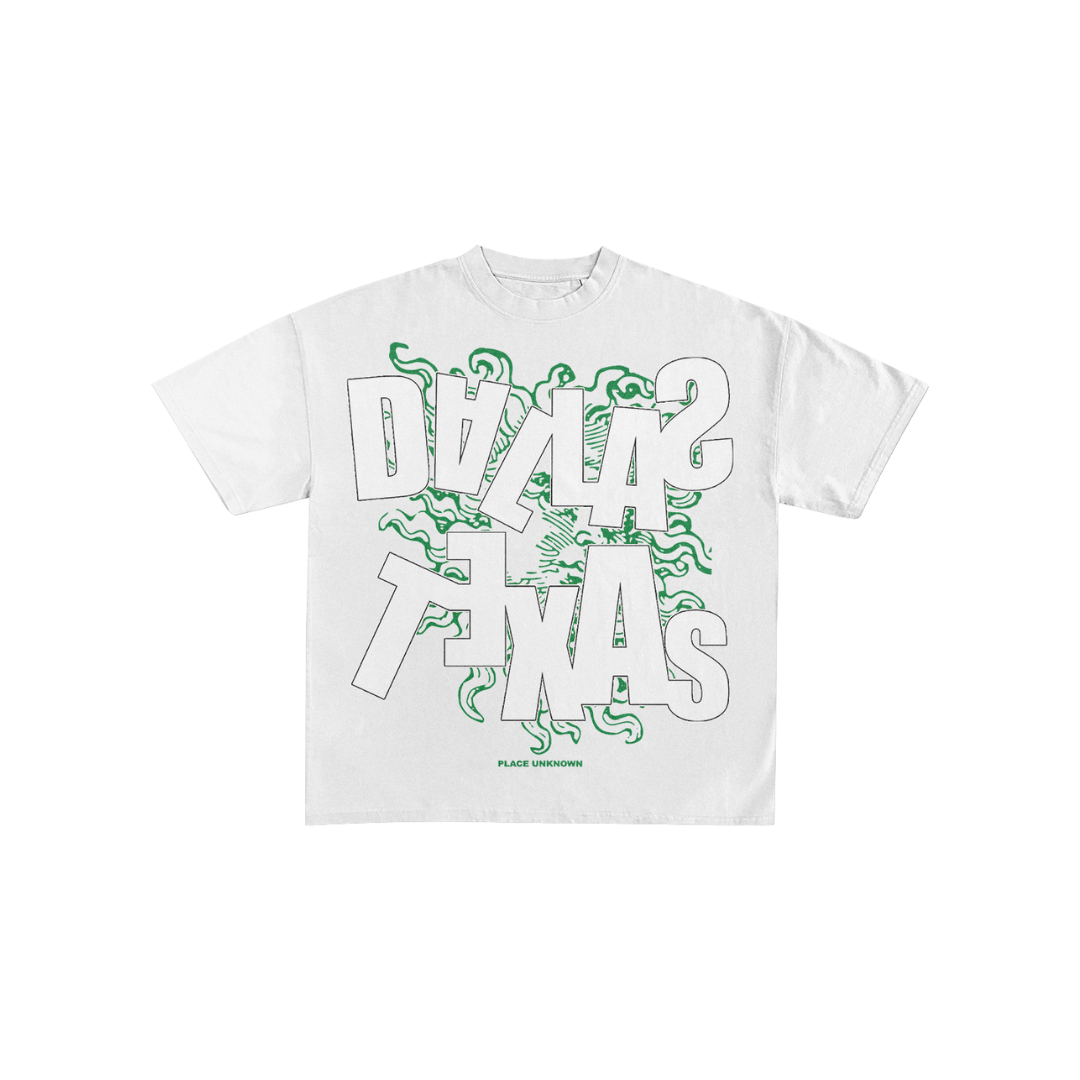 DALLAS DWYL T WHITE
