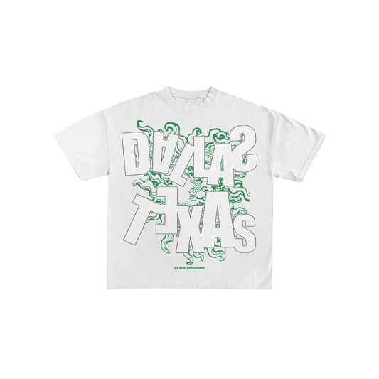 DALLAS DWYL T WHITE