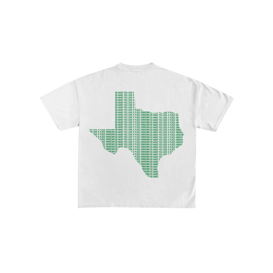 DALLAS DWYL T WHITE