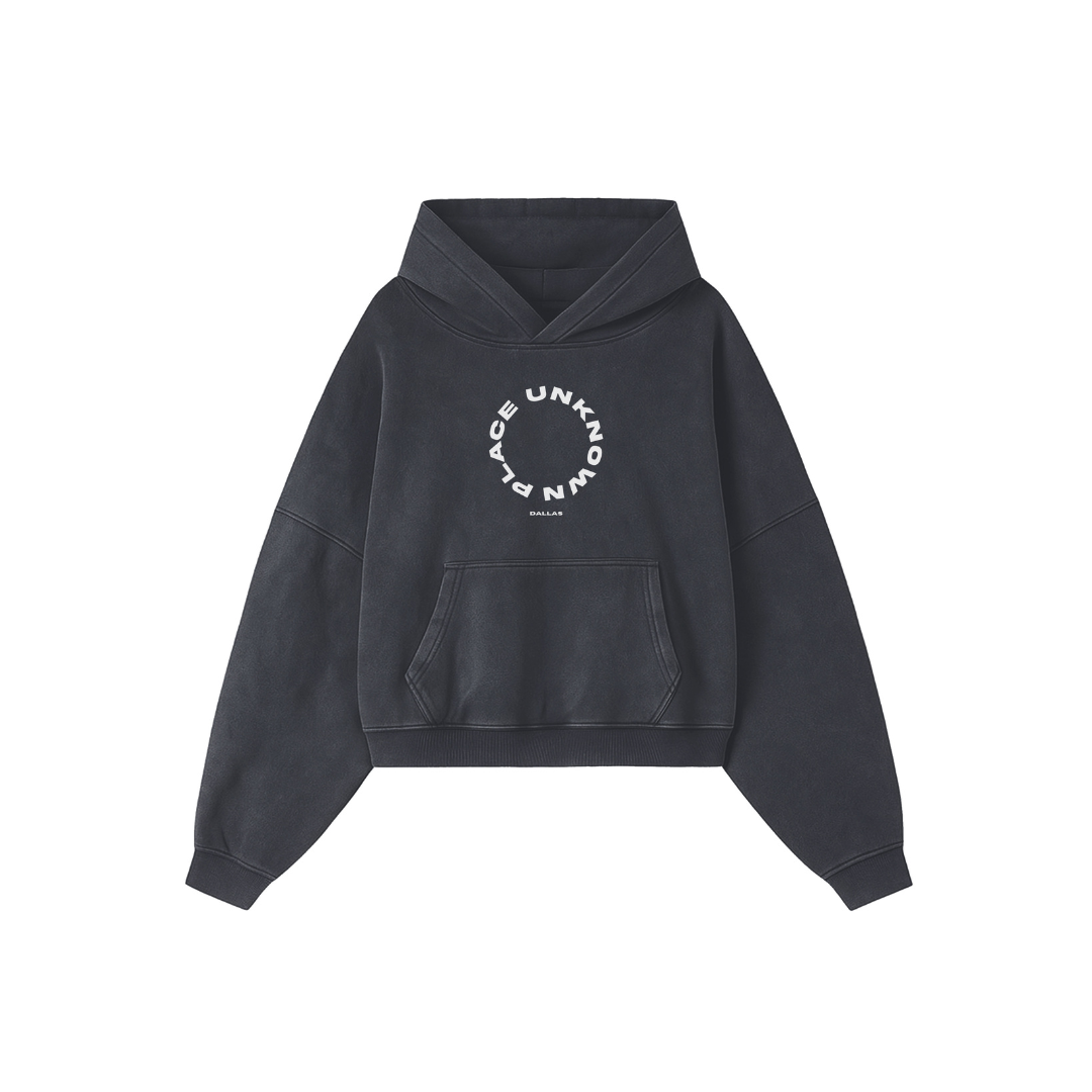 DREAM UNTIL IT'S YOUR REALITY HOODIE