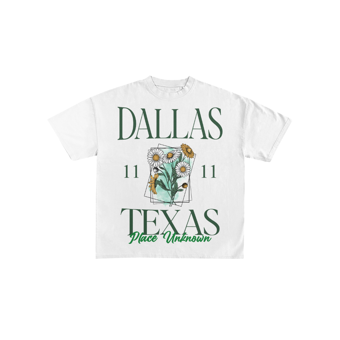 DALLAS DREAM BIG T