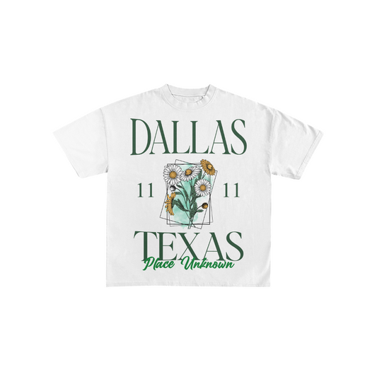 DALLAS DREAM BIG T