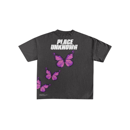 BUTTERFLY EFFECT T BLK