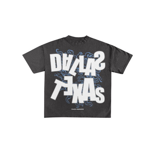 DALLAS DWYL T BLK