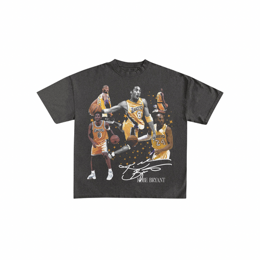 KOBE T