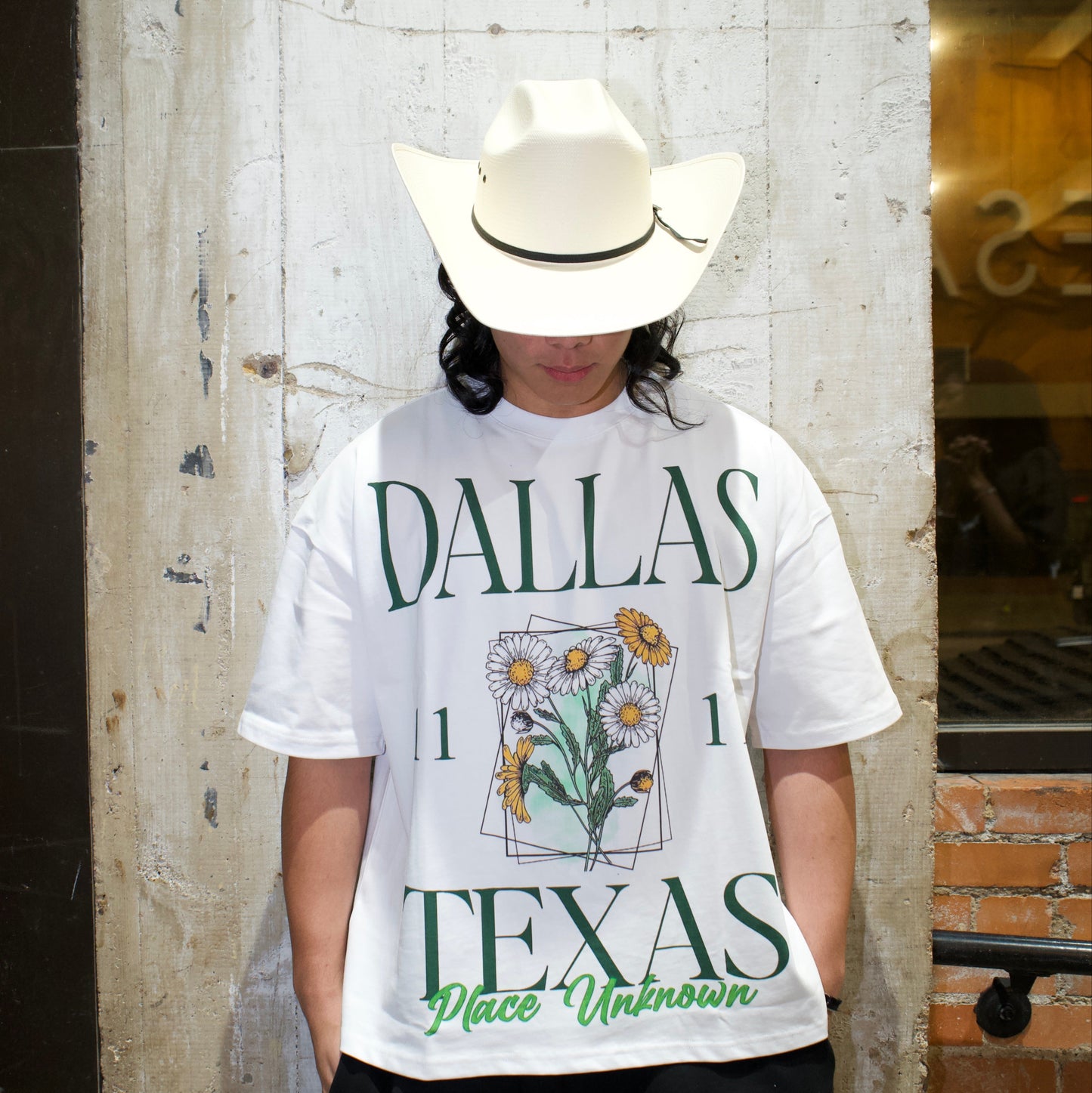 DALLAS DREAM BIG T