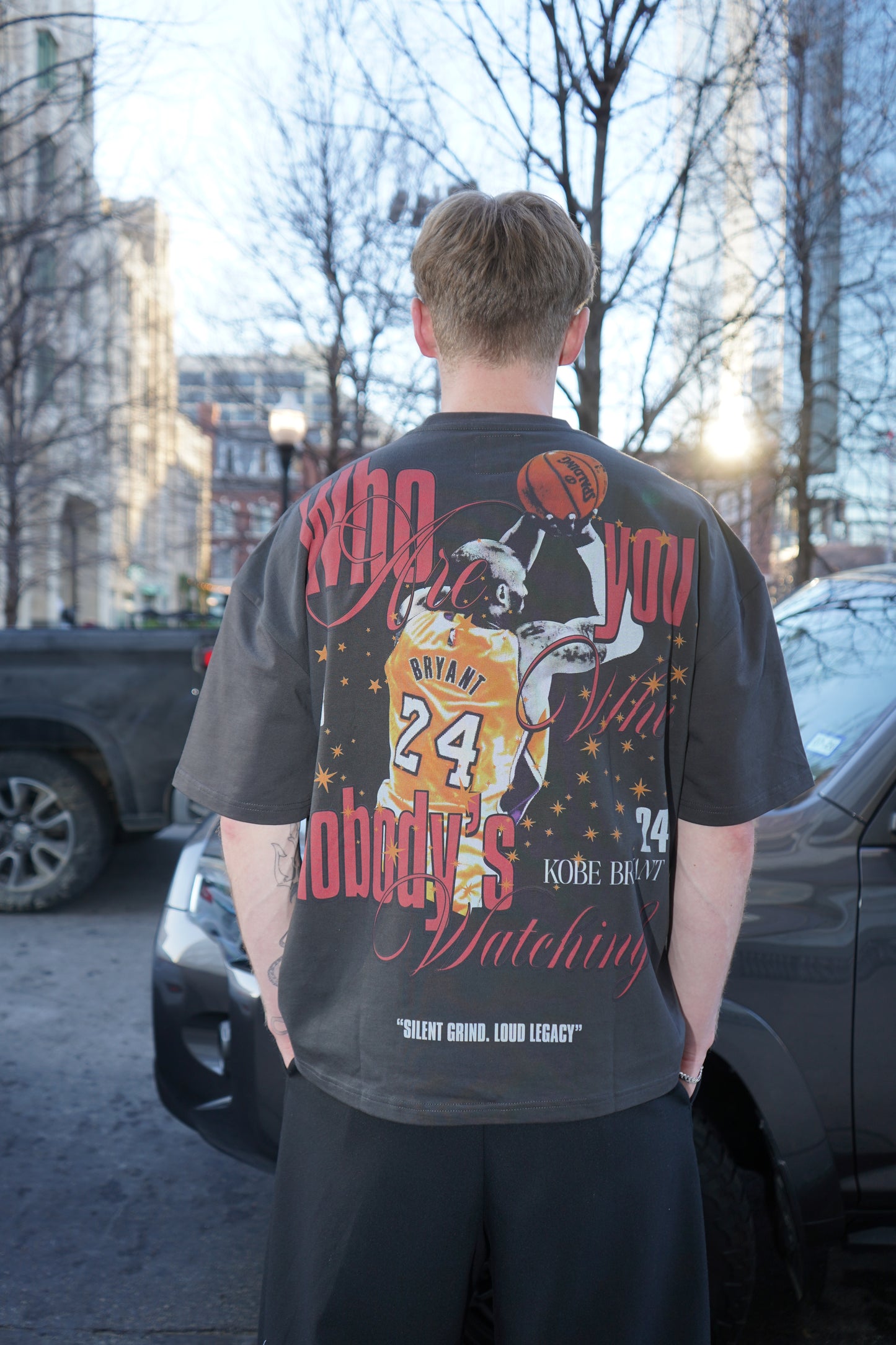 KOBE T